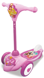 My First Princess Scooter