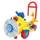 Fun n' Learn Elmo's Activity Plane