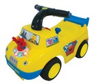 Elmo’s Fun Learning School Bus