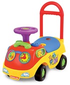 Discovery Funtime Ride-On