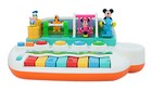 Mickey Mouse & Friends Activity Piano