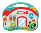 Mickey Mouse & Friends Farm Activity Board