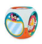 Mickey Mouse Busy Box