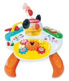 Mickey Mouse & Friends Delight & Discover Activity Table