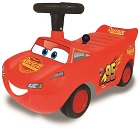 My Lightning McQueen Racer