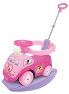 Light n’ Sound 4-in-1 Activity Ride-On