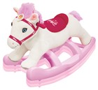 Rock‘n roll Princess Pony 