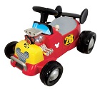 Mickey Roadster